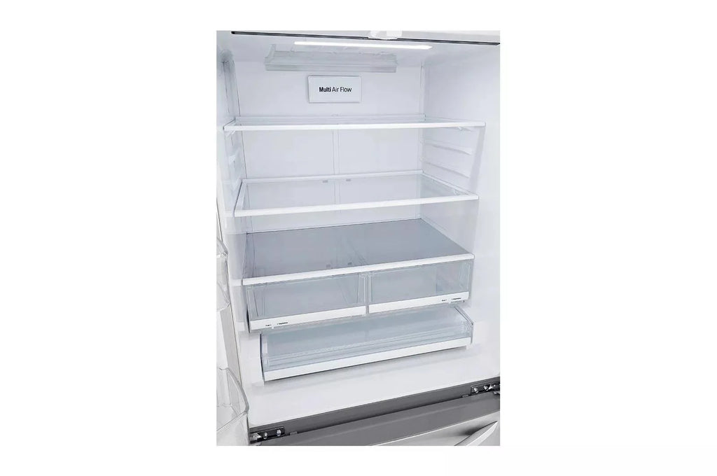 French Door Refrigerator 25.1 Cu. Ft. Energy Star T4423