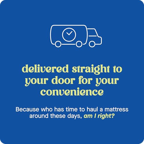 Hybrid Mattress-in-a-Box, Queen, Gel Memory Foam E336522