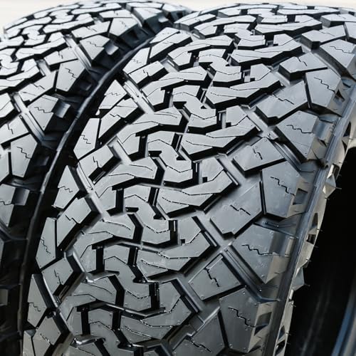 All-Terrain Mud Light Truck Radial Tire 37X13.50R20 10-Ply Z819