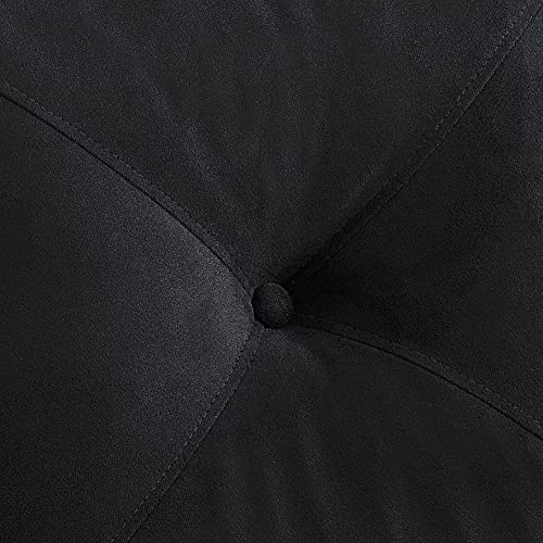 Harrington Loveseat, Black Z341092