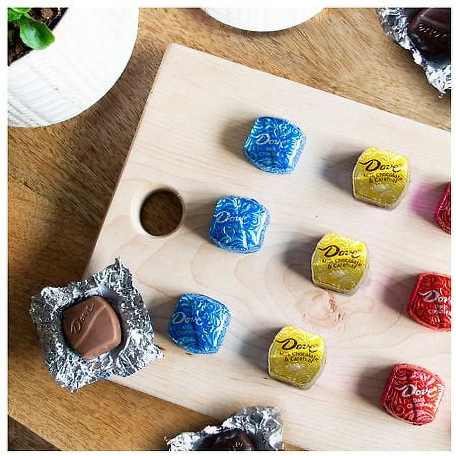 Chocolate Candy Variety Mix 15.8oz Pack of 2 H3971