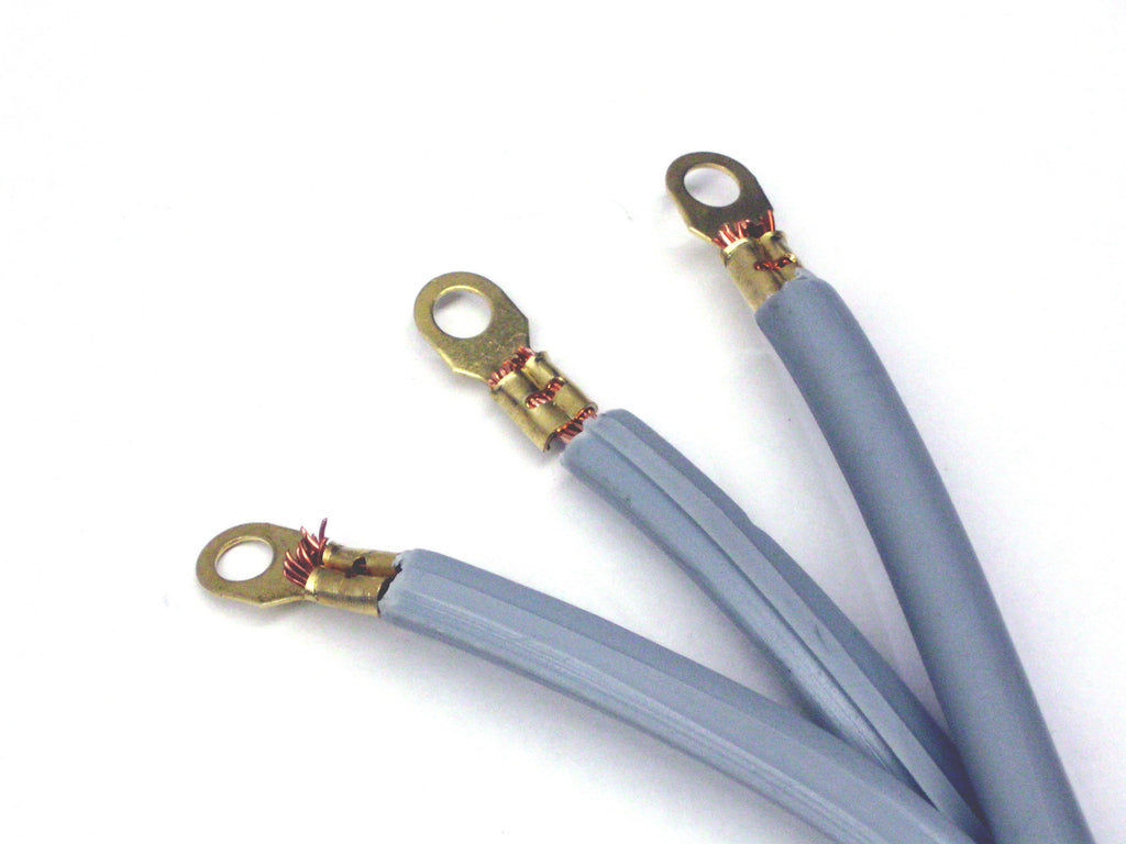 Electric Range Oven Power Cord 3 Prong 40 Amp 6 ft K781
