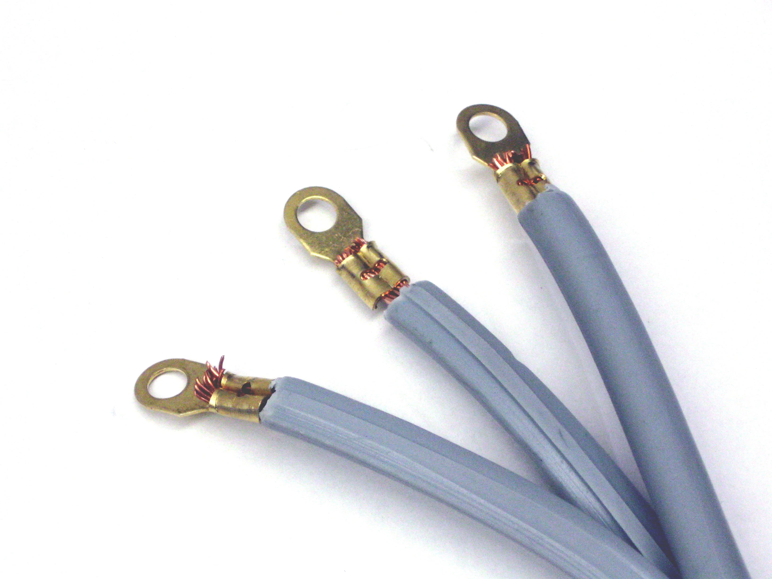 Electric Range Oven Power Cord 3 Prong 40 Amp 6 ft K781