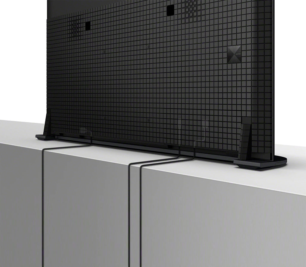 55" 4K HDR OLED TV with Smart Google TV K7832