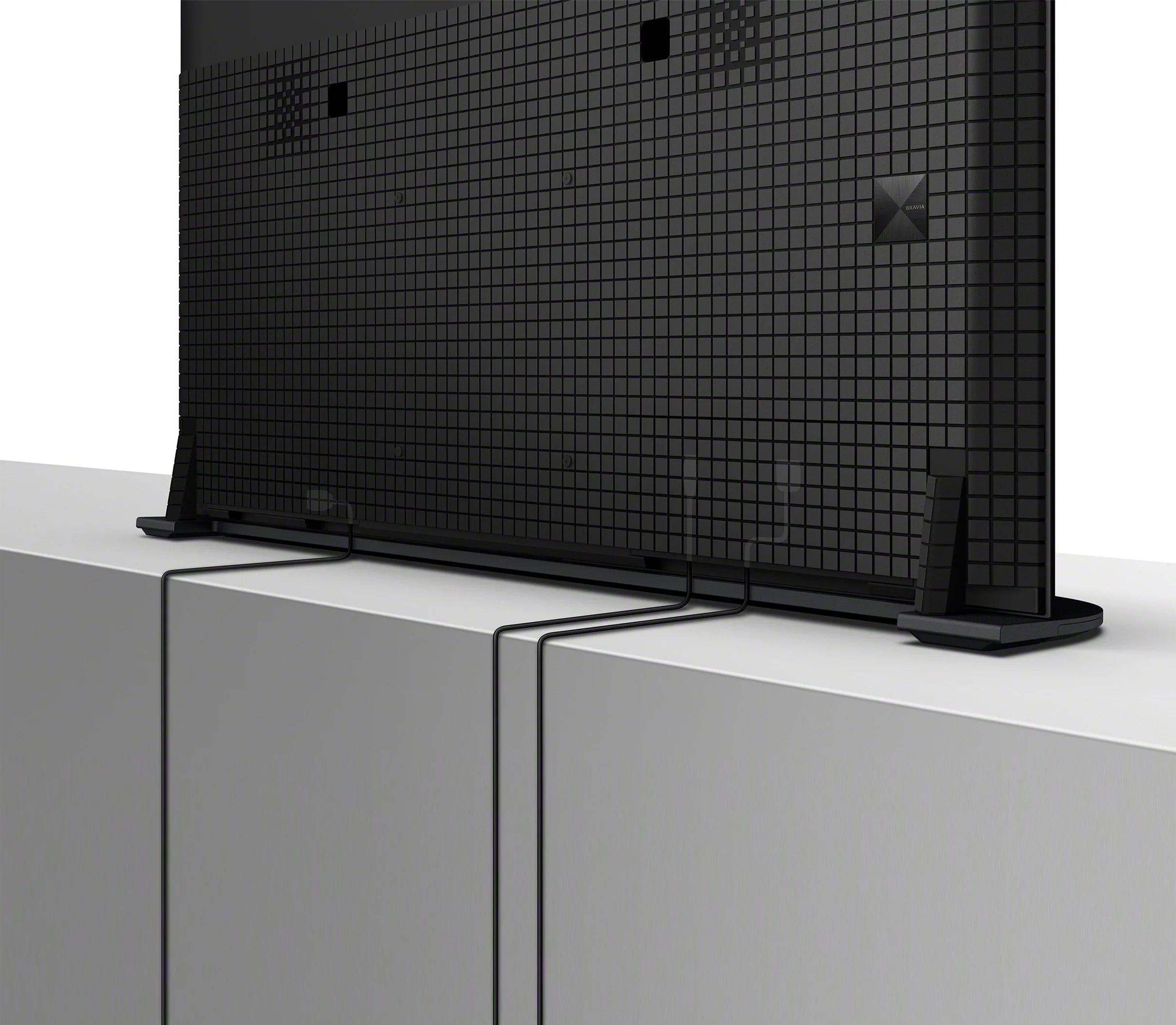 55" 4K HDR OLED TV with Smart Google TV K7832
