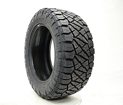 LT35/11.50R20 All Terrain Light Truck Tire B89485