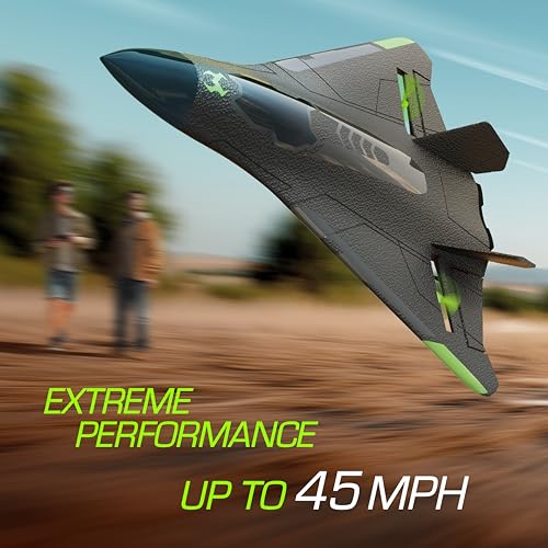 Stunt Plane W689
