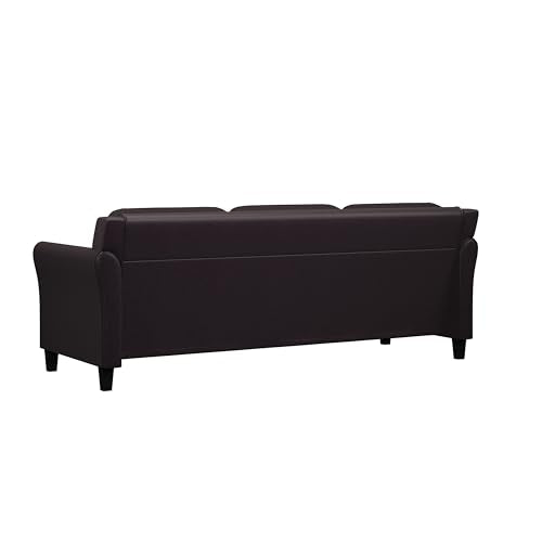 Harrington Loveseat, Black Z341092