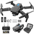 Mini Drone with 1080P Camera for Kids Beginners, Foldable, Gesture Selfie O280