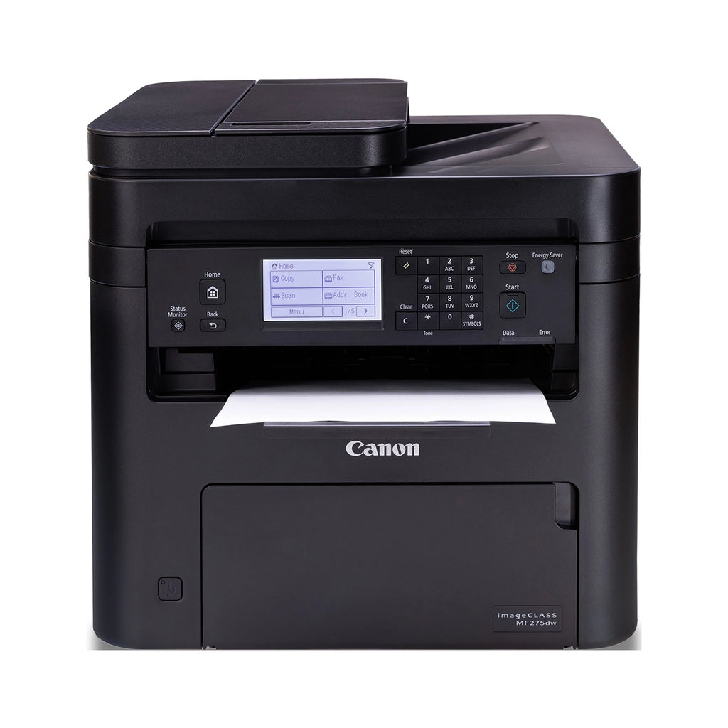 Wireless Duplex Laser Printer P358