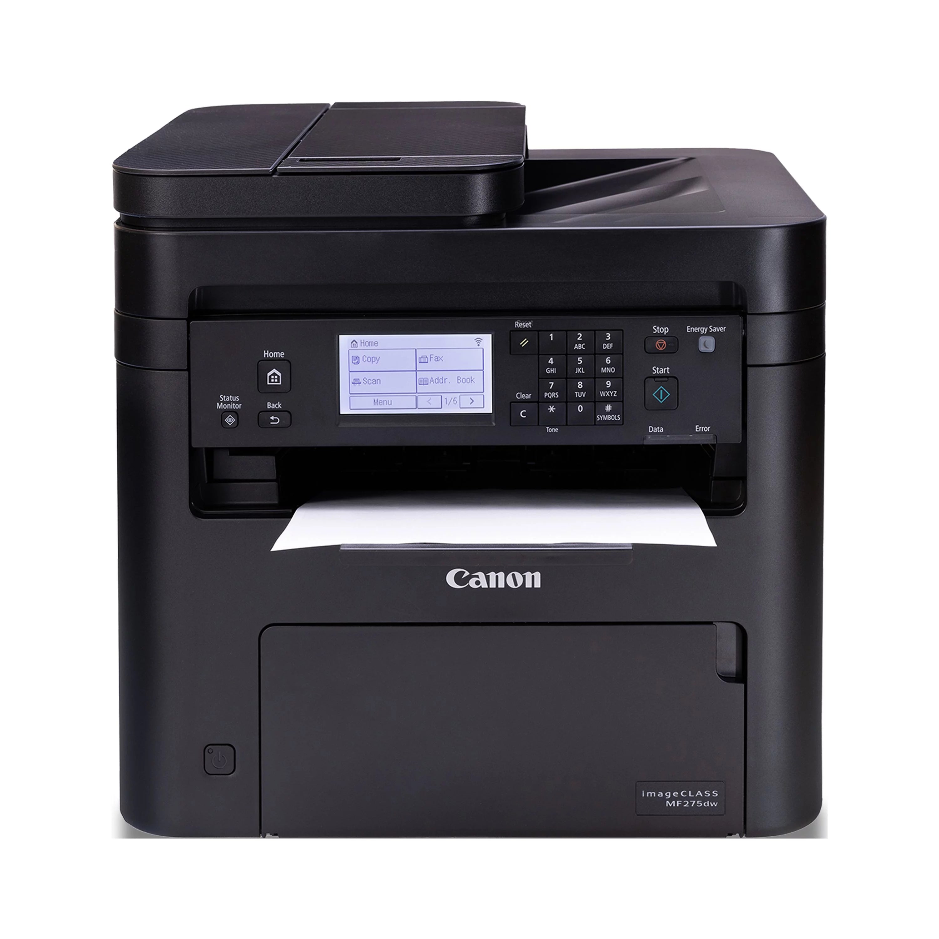 Wireless Duplex Laser Printer P358