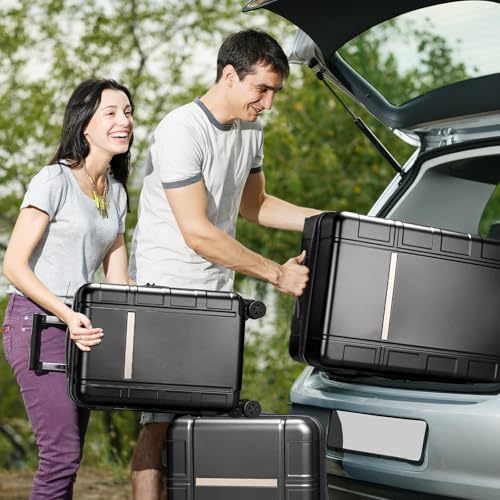 Luggage Expandable 3 Piece Set Suitcase with TSA Lock Spinner Wheels 20/24/28in S545211