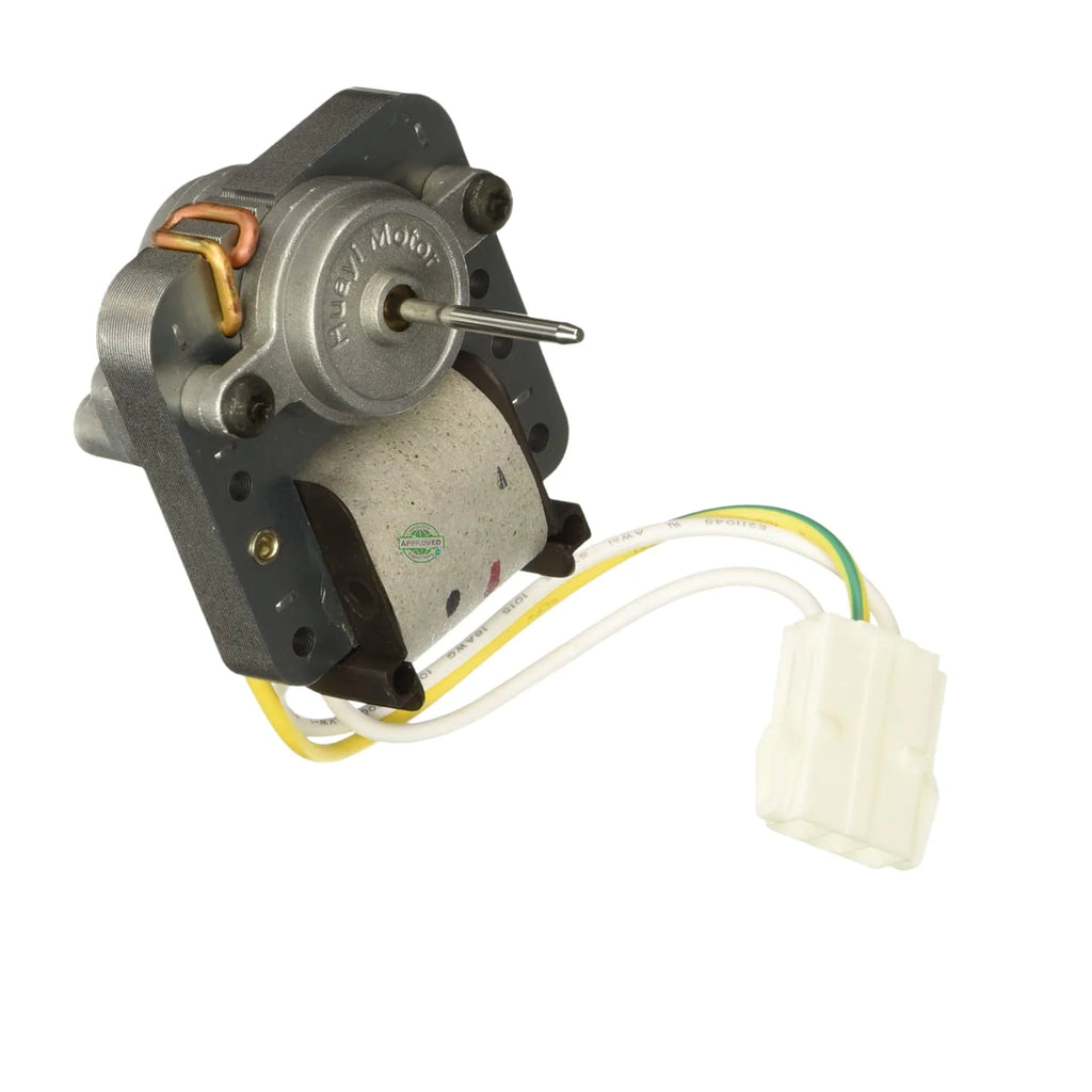 Freezer Motor Evaporator Fan 3" Length Replacement K41305
