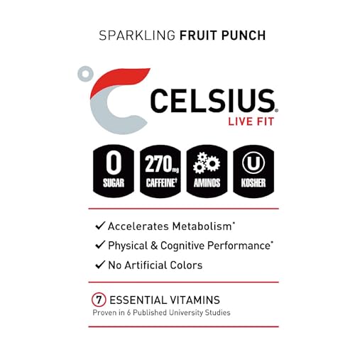 Energy drink variety pack, 16 fl oz, non carbonated G3810