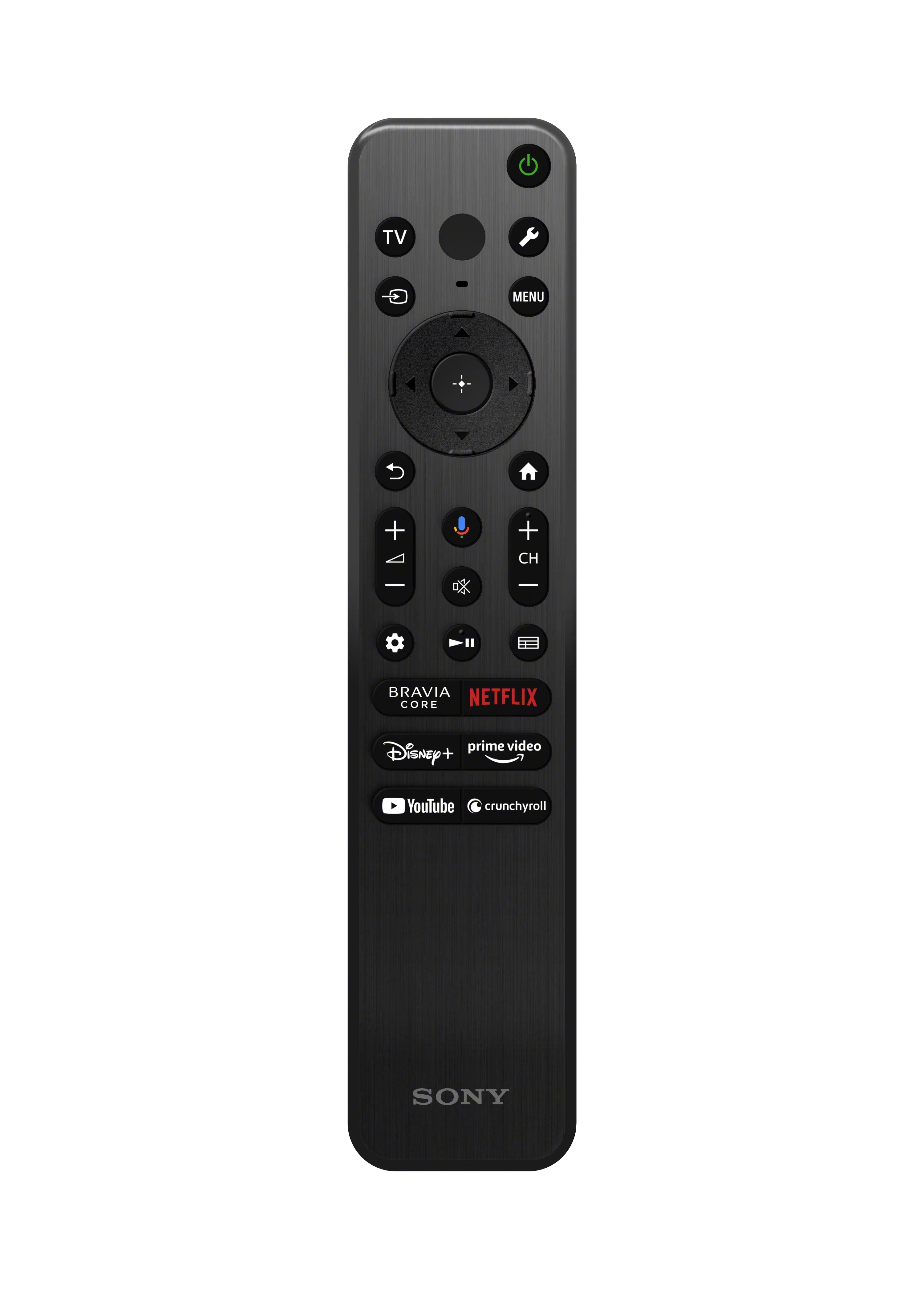 75" Mini LED 4K HDR Smart Google TV X290072