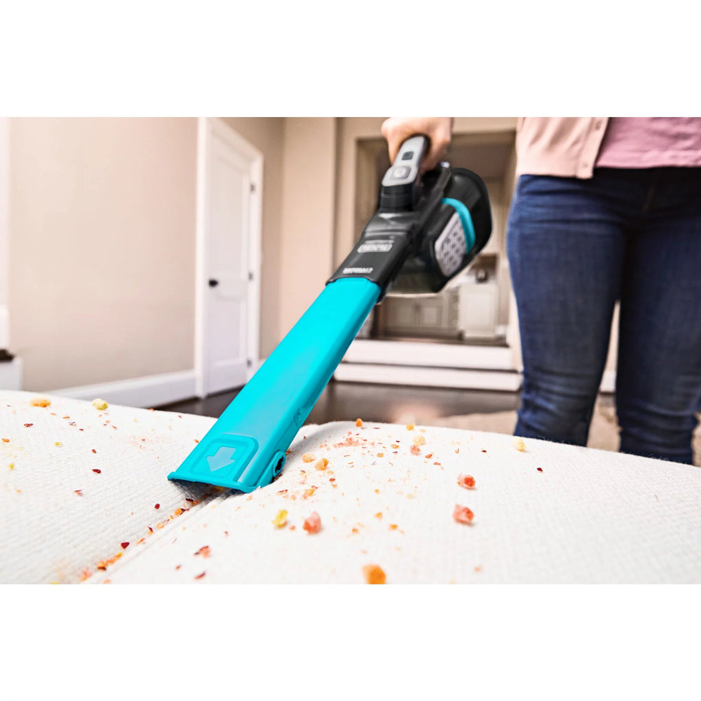 Handheld Vacuum Z8111