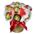 Little Ferrero Rocher Candy Bouquet