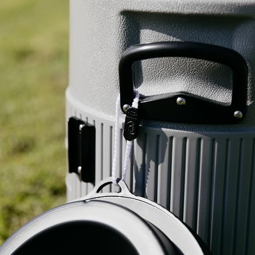 Insulated 5 & 10 Gallon Water Cooler Dispenser with Spout U938