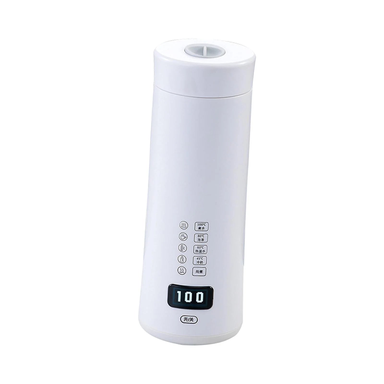 Portable Electric Kettle 500ml Keep Warm for Travel Hotel K689