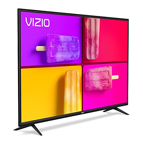 50-Inch 4K UHD LED Smart TV with Voice Remote, Dolby Vision, HDR10+ M849380