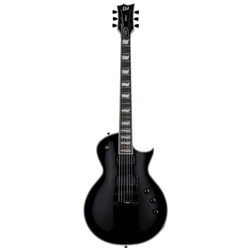 Electric Guitar, Black O75170