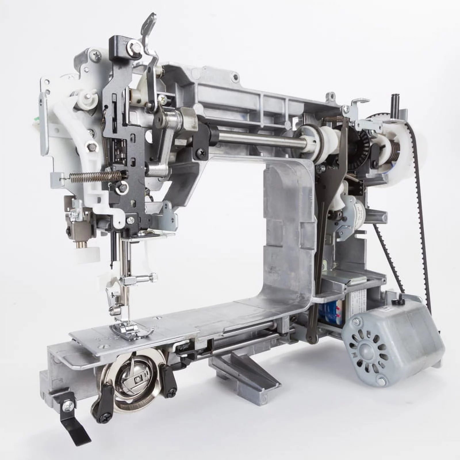 Sewing Machine with Extension Table and Hard Cover W812312