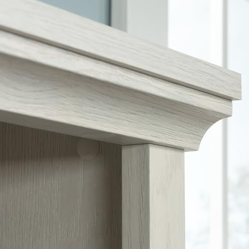 5 Tier Book Shelf Wooden Bookcase for Home Office Living Room C105