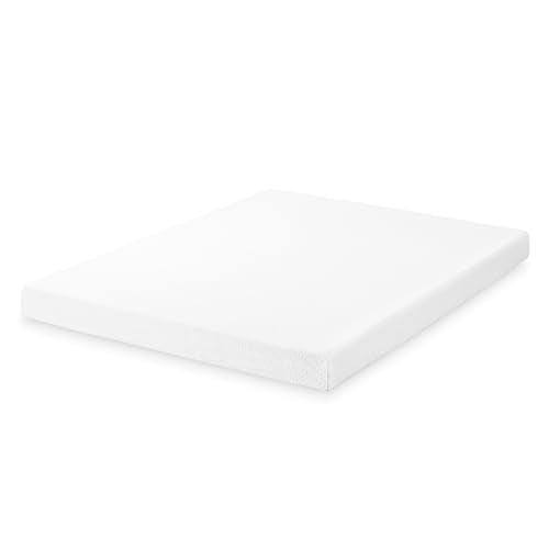 Queen Size 3 Inch Ventilated Memory Foam Mattress Topper V52104