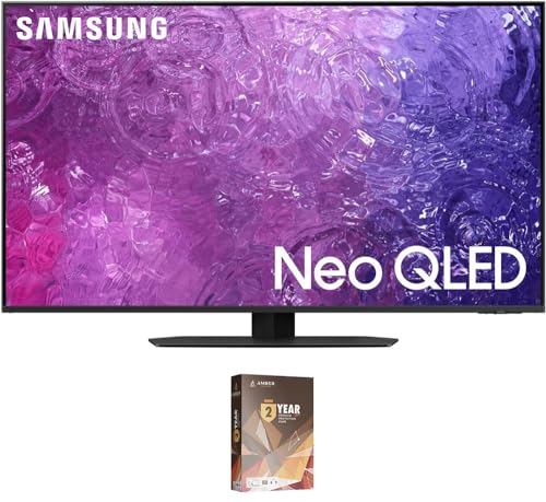 65 Inch Neo QLED Smart TV with 4K Upscaling U919