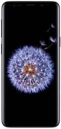 Refurbished Samsung Galaxy S9 G960U (Fully Unlocked) 64GB Midnight Black (Grade B)