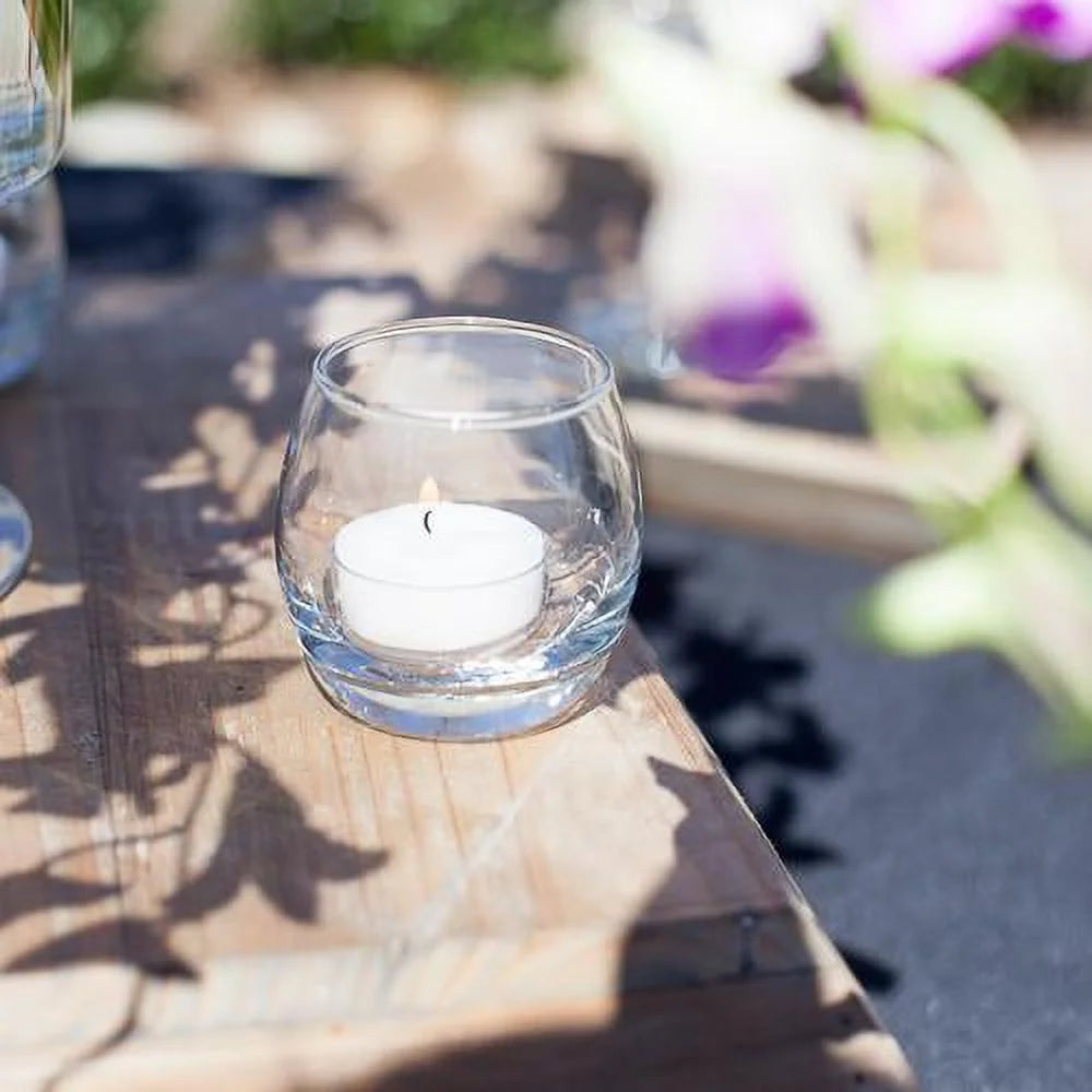 Petite Hurricane Candle Holder Set of 12 X1493