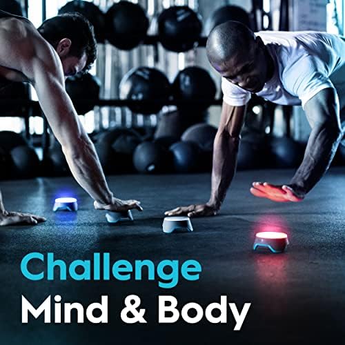 Reaction Training Platform for Athletes and Coaches Y699