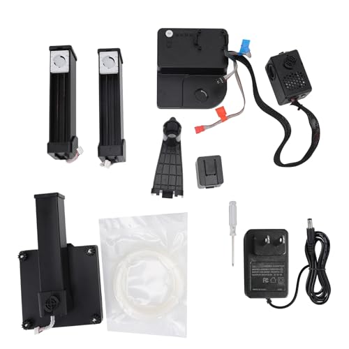 Mini 3D Printer for Beginners, Auto Leveling, High Speed O453