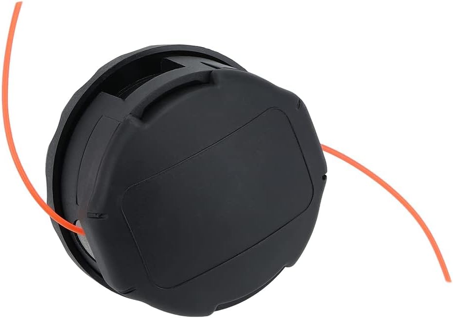 Speed Feed 400 Trimmer Head for Echo String Trimmer M644520