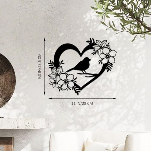 Tree of Life Wall Art - Large Metal Wall Decor, Family Tree Wall Plaque R738536