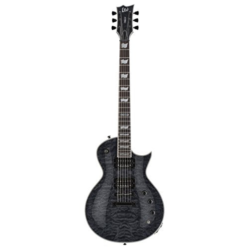 Electric Guitar, Black O75170
