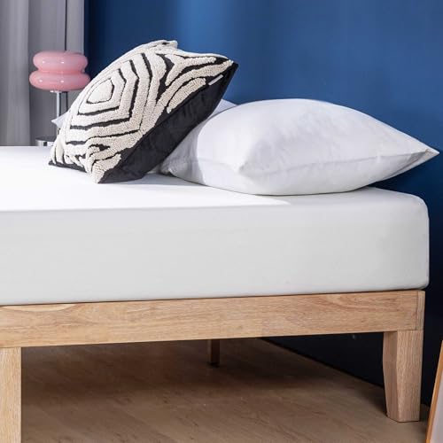 5 Inch Memory Foam Mattress, Cooling Gel Infused, Twin K650883