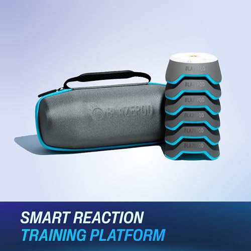Reaction Training Platform for Athletes and Coaches Y699