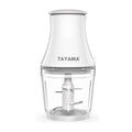2.5 oz Mini Chopper 4 Layer Blade Food Processor