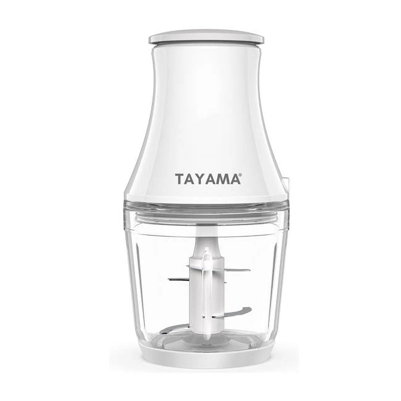 2.5 oz Mini Chopper 4 Layer Blade Food Processor