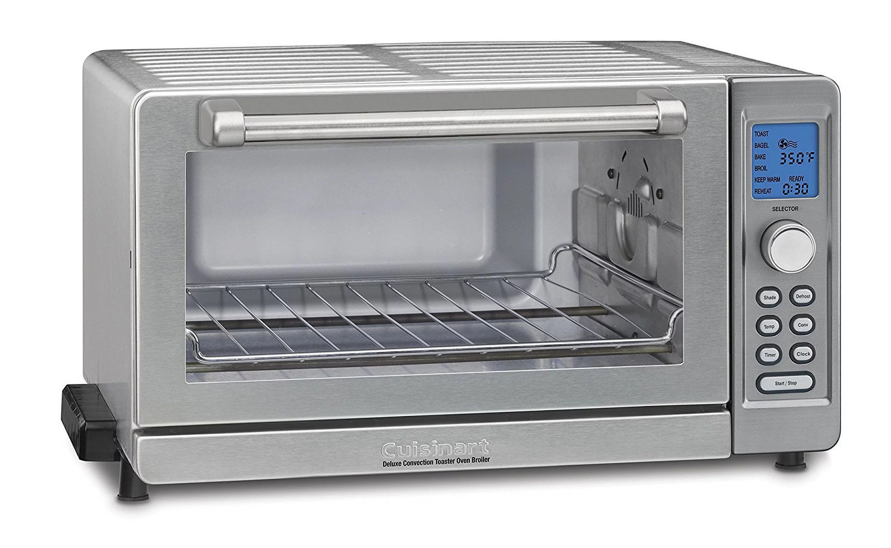 Convection Toaster Oven Broiler X667257