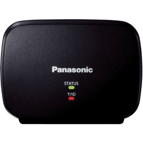 Cordless Phone System with Answering Machine and Call Blocking, 2 Handsets F689754