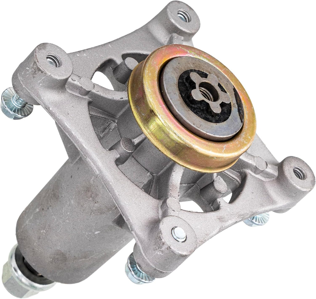 Spindle for 42 and 54 inch Mower Deck B4595
