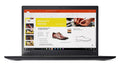 Lenovo ThinkPad T470s Windows 10 Pro LTE 4G Laptop - Intel Core i5-6300U, 20GB RAM, 256GB PCIe NVMe SSD, 14" IPS FHD (1920x1080) Matte Display, Fingerprint Reader, Black Color