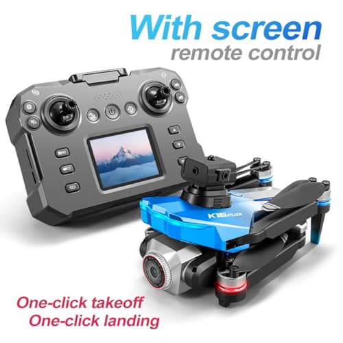 Kids Drone with 1080P Dual Camera and Remote Control T594365