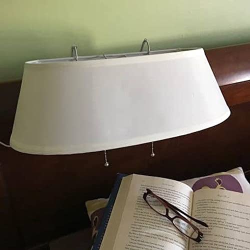 Double Headboard Lamp V44241