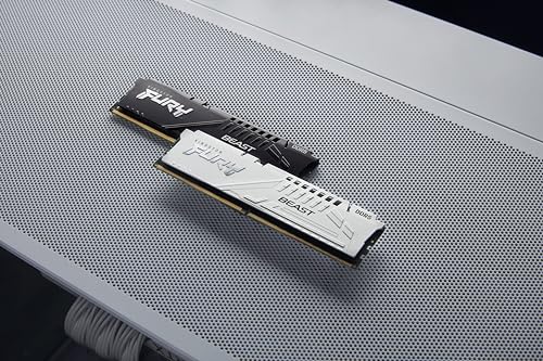 64GB DDR5 6000MT/s CL30 Desktop Memory Kit of 2 X5634