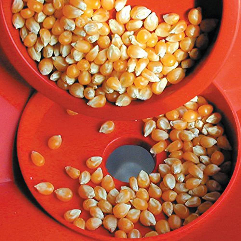 Vintage Popcorn Maker E2635