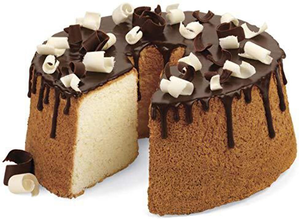Non-Stick Angel Food Cake Pan L47514