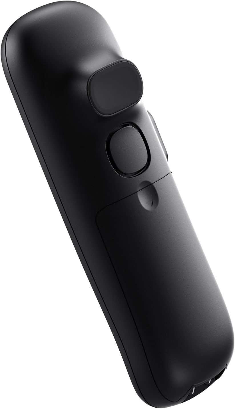 Cordless Phone Handset Accessory for KX-TGL432 / KX-TGL433 Series, Black Y6445